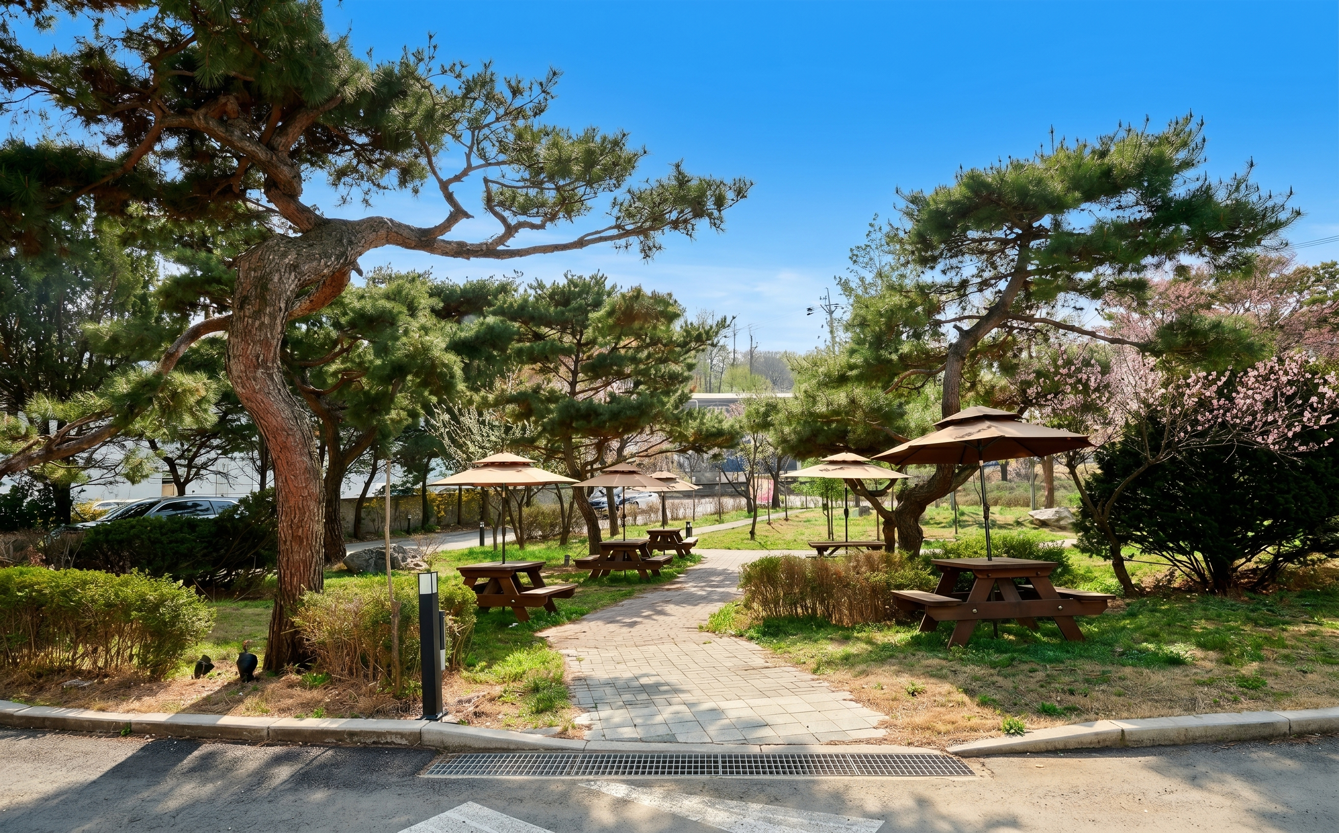 행복한요양원 본점 시설 사진 8